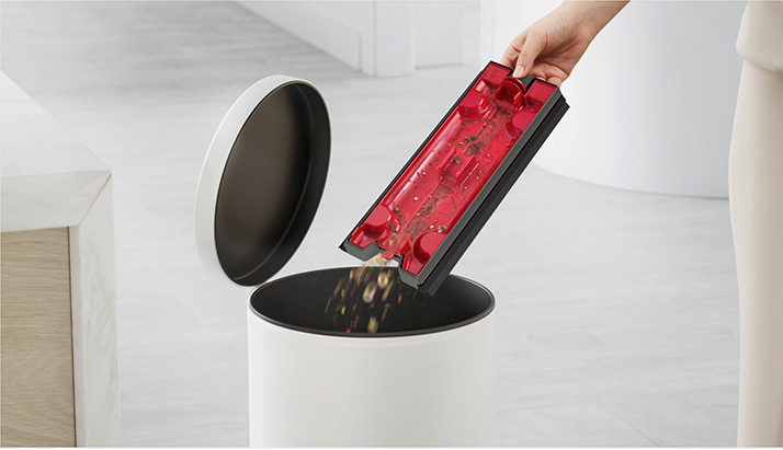 Hygienická likvidace odpadu 1