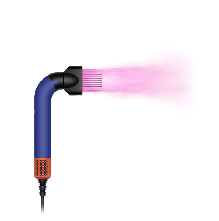 Hřebenový nástavec se širokými zuby