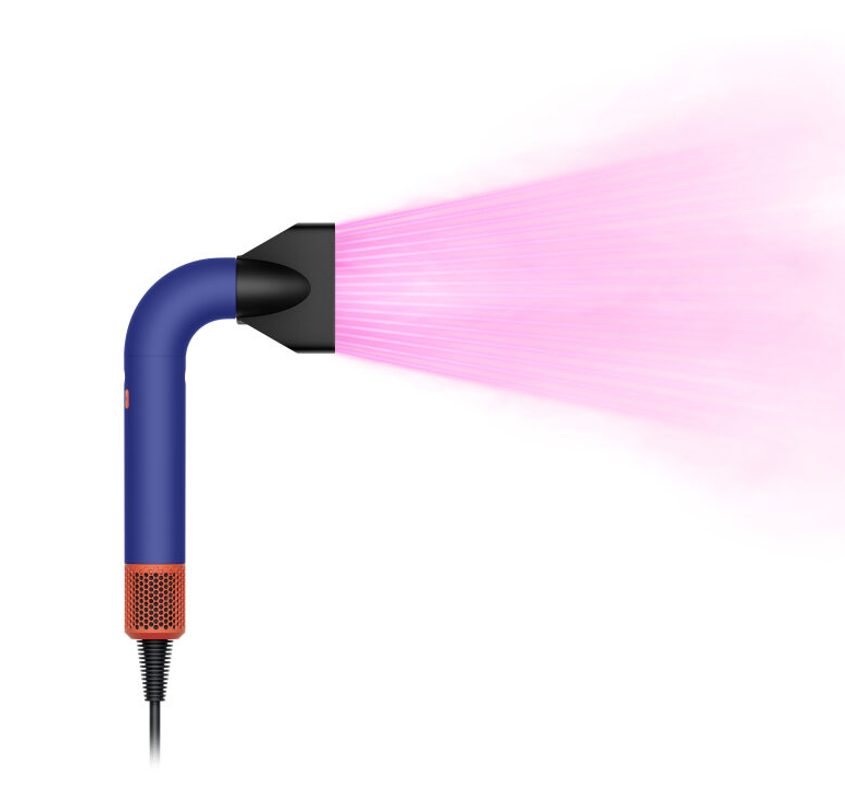 Profesionální stylingový nástavec