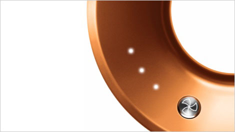 3 přesná nastavení rychlosti