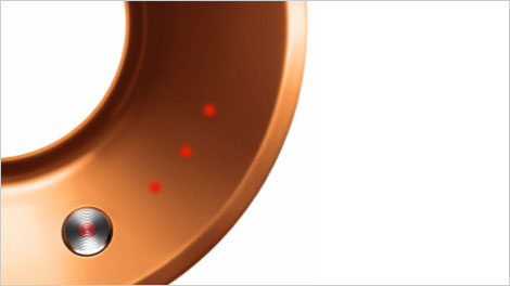 4 přesná nastavení teploty