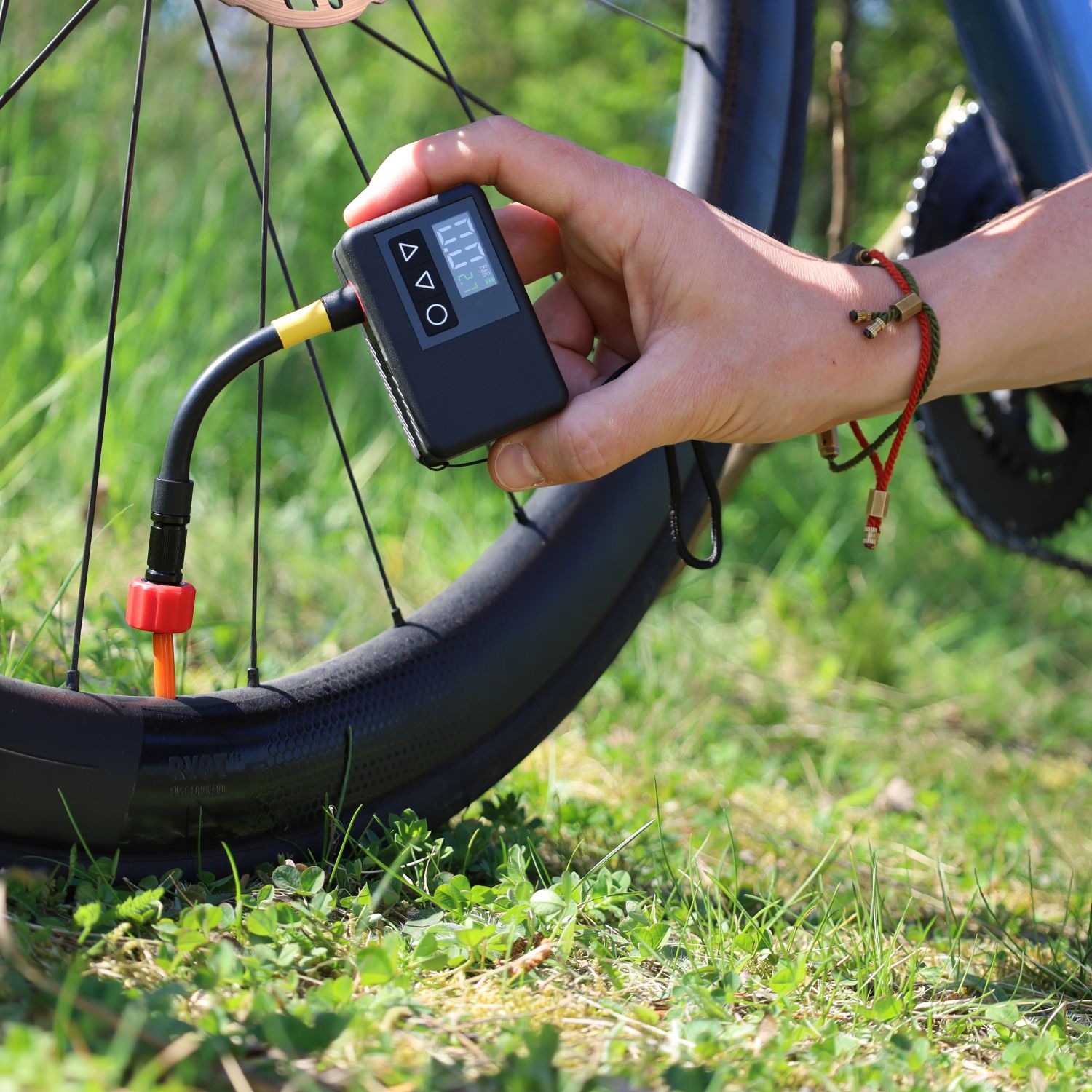 Od prvních hustilek až po chytré kompresory