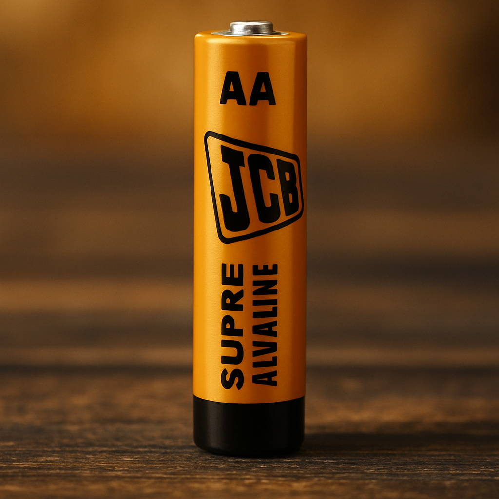 Tužková baterie: Od vynálezu po budoucnost 