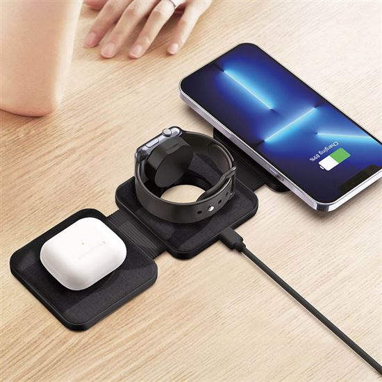 Nabíjení MagSafe: Návrat technologie budoucnosti