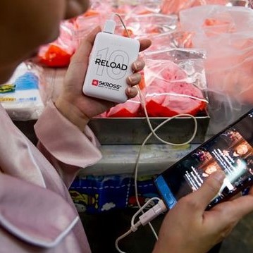 Powerbanky: společník pro vaše energetické potřeby